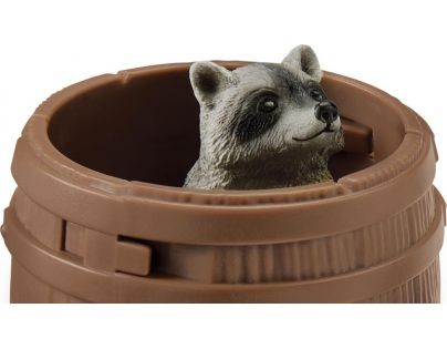 Schleich Lesní zvířátka hledají oříšek
