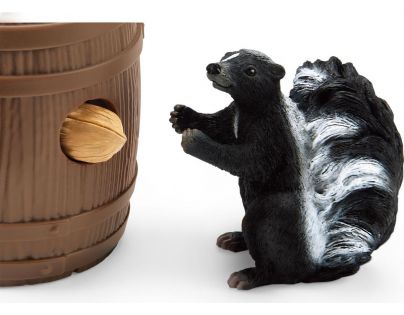 Schleich Lesní zvířátka hledají oříšek