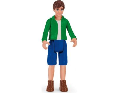 Schleich Prolézačka pro psy