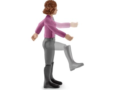 Schleich 42568 Obchod pro koně - Poškozený obal
