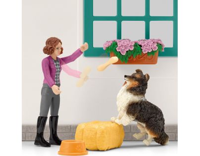 Schleich Obchod pro koně