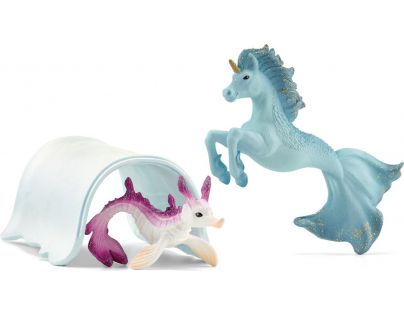 Schleich Bayala Magický podvodní turnaj