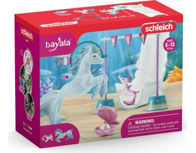 Schleich Bayala Magický podvodní turnaj