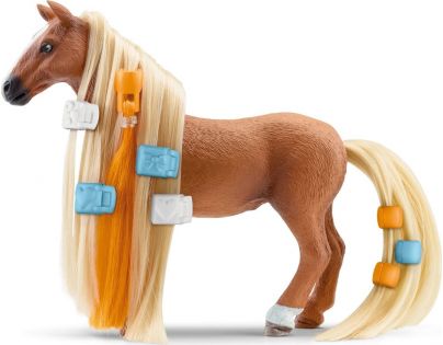 Schleich Startovní Set Kim & Caramelo - Poškozený obal