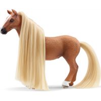 Schleich Startovní Set Kim & Caramelo - Poškozený obal 4