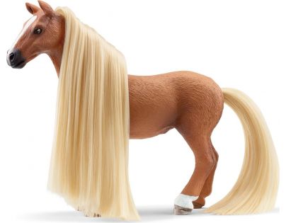 Schleich Startovní Set Kim & Caramelo - Poškozený obal