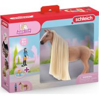 Schleich Startovní Set Kim & Caramelo - Poškozený obal 6