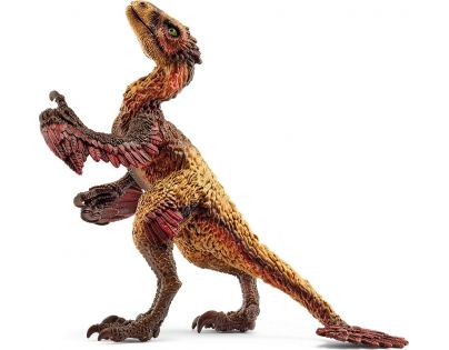 Schleich Pásové vozidlo na odchyt dinosaurů