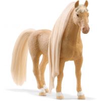 Schleich 42617 Hřebelcovací stanice pro koně - Poškozený obal 2