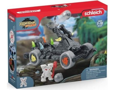 Schleich Katapult s Mini Creature