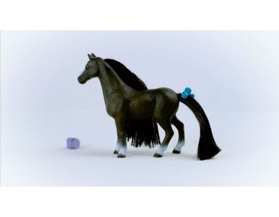 Schleich Výstavní klisna plemene Quarter Horse