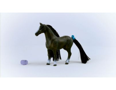 Schleich Výstavní klisna plemene Quarter Horse