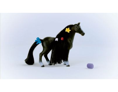 Schleich Výstavní klisna plemene Quarter Horse