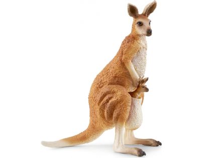 Schleich Expedice v divočině