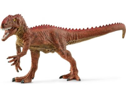 Schleich Dobytí dinosauřího chrámu