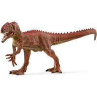 Schleich Dobytí dinosauřího chrámu 4