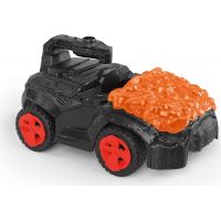 Schleich Lávový CrashMobile s mini figurkou Mini Creature 3