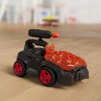 Schleich Lávový CrashMobile s mini figurkou Mini Creature 5