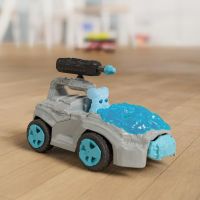 Schleich Ledový CrashMobile s figurkami Mini Creature 4