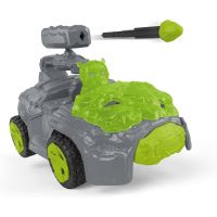 Schleich Kamenný crashMobile s figurkou Mini Creature 2