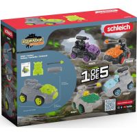 Schleich Kamenný crashMobile s figurkou Mini Creature 6