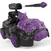 Schleich Stínový CrashMobile s figurkou Mini Creature 2