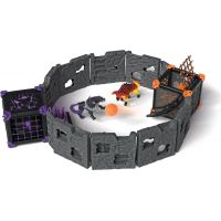 Schleich Aréna BattleCave Láva x Stín 4