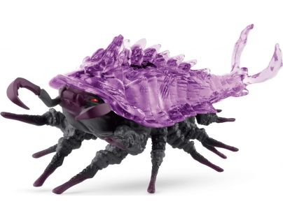 Schleich Stínový brouk v aréně BattleCave