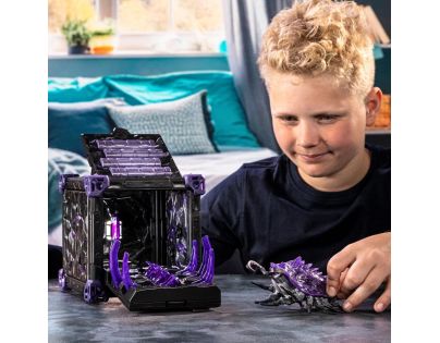 Schleich Stínový brouk v aréně BattleCave