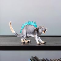 Schleich Aréna BattleCave Ledové krysy 6