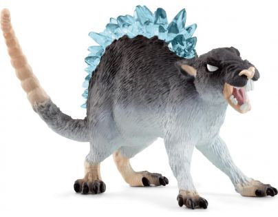 Schleich Aréna BattleCave Ledové krysy