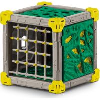 Schleich Aréna BattleCave Tarantule z džungle - Poškozený obal 3