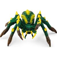 Schleich Aréna BattleCave Tarantule z džungle - Poškozený obal 5