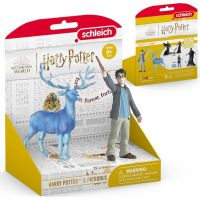 Schleich Harry Potter Harry Potter a Patron 2