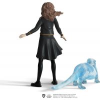 Schleich Harry Potter Hermiona Grangerová a Patron 3