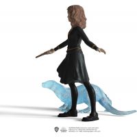 Schleich Harry Potter Hermiona Grangerová a Patron 4