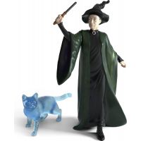 Schleich Harry Potter Profesorka McGonagallová a Patron