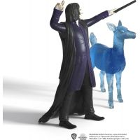 Schleich Harry Potter Profesor Snape a Patron 3