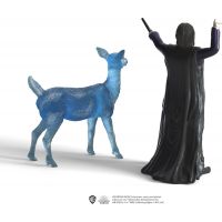 Schleich Harry Potter Profesor Snape a Patron 5