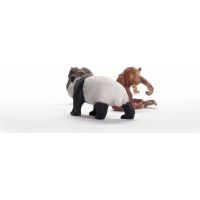 Schleich Startovací set Wild Life Asie 4