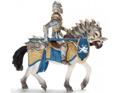 Schleich 70109 Schleich Rytíř na koni s kopím