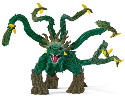 Schleich 70144 Pralesní příšera