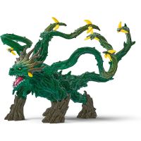 Schleich 70144 Pralesní příšera 2