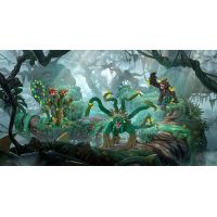 Schleich 70144 Pralesní příšera 3