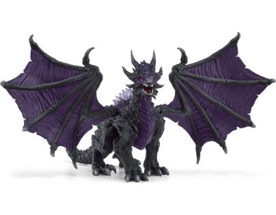 Schleich Stínový drak
