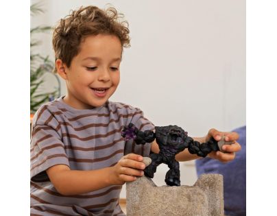 Schleich Stínové kamenné monstrum