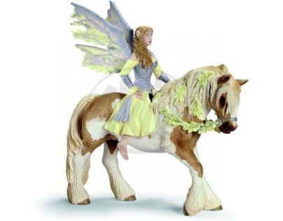 Schleich 70402 - Elfí víla "Sera"