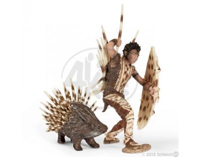 Fizzio Schleich 70441