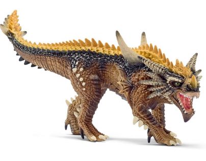 Schleich Drak Hunter