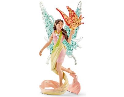 Schleich 70535 Elfí víla Femaja